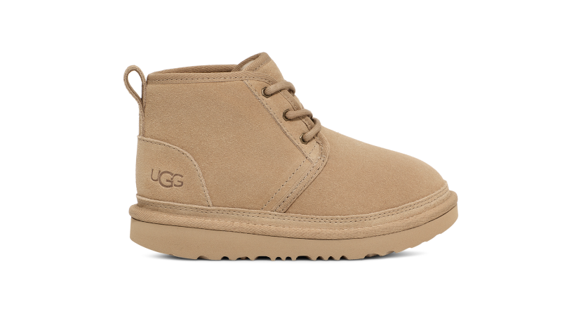 Big girls top ugg boots