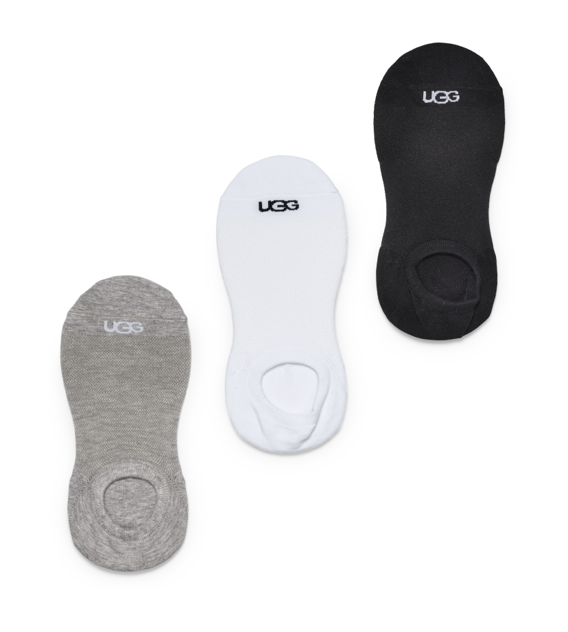 Stela No Show 3 Pack | UGG