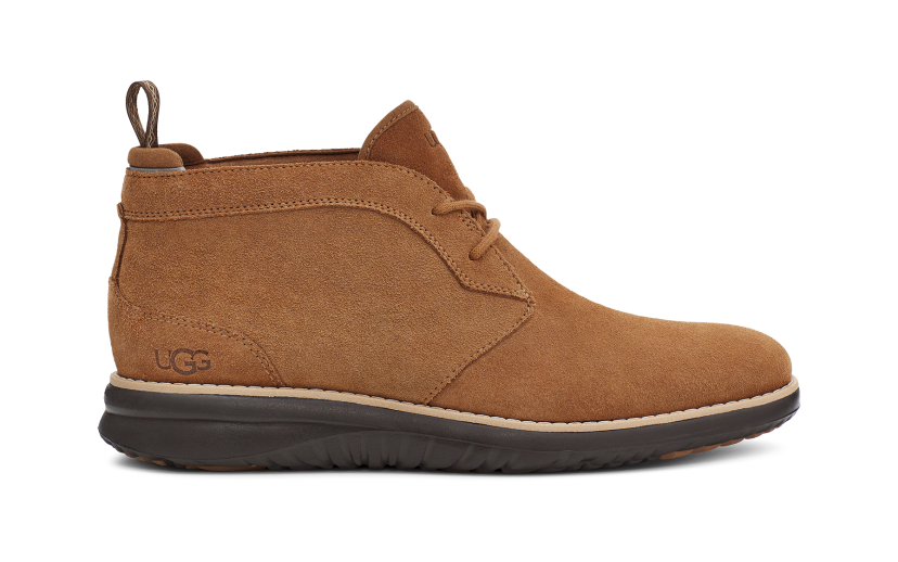 Ugg union chukka hotsell