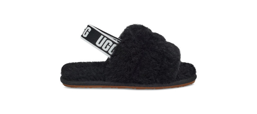 Fluff yeah top slide sale