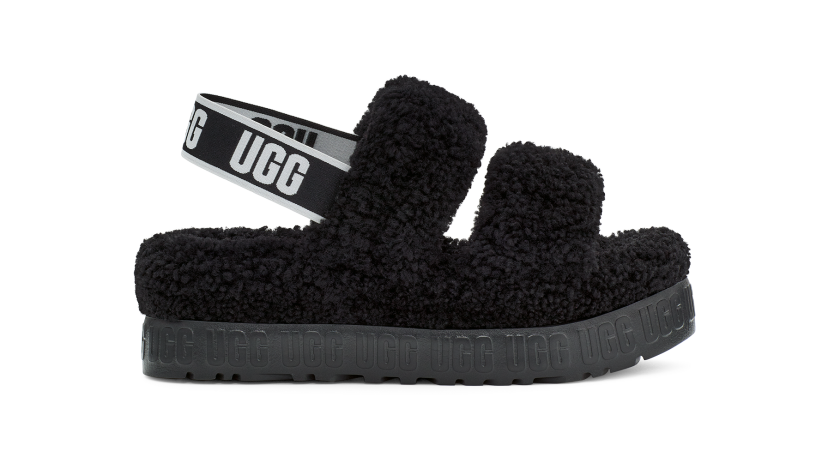 Two strap ugg slippers deals