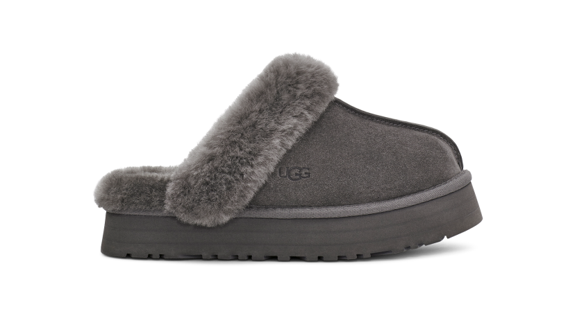 Women s Grey Women s Platforms Women s Platform Sandals Boots Slippers UGG