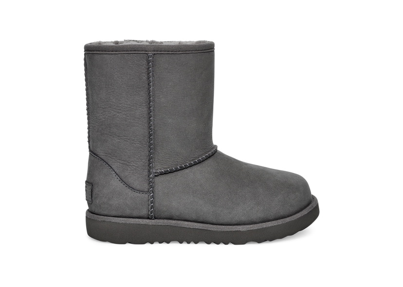 Classic II Short WP Boot for Toddlers UGG Official