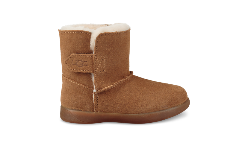 Ugg baby boots size 4 outlet