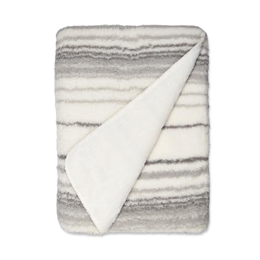 ugg dream throw grey