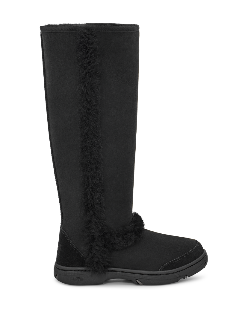 Womens tall 2025 grey uggs