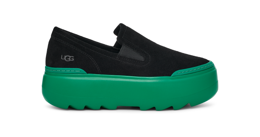 【お気に入り】 Mega Marin Slip UGG® | Shoe On 靴