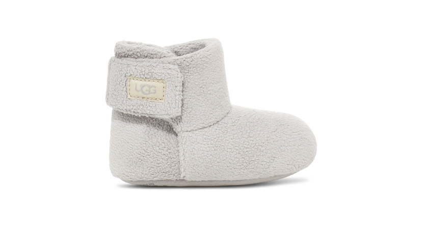 Gray best sale baby uggs