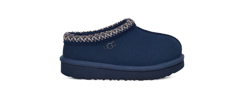 Toddlers Tasman II Slipper