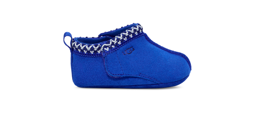 Kids Blue Baby Shoes 0 2 years Baby Shoes Slides Slippers