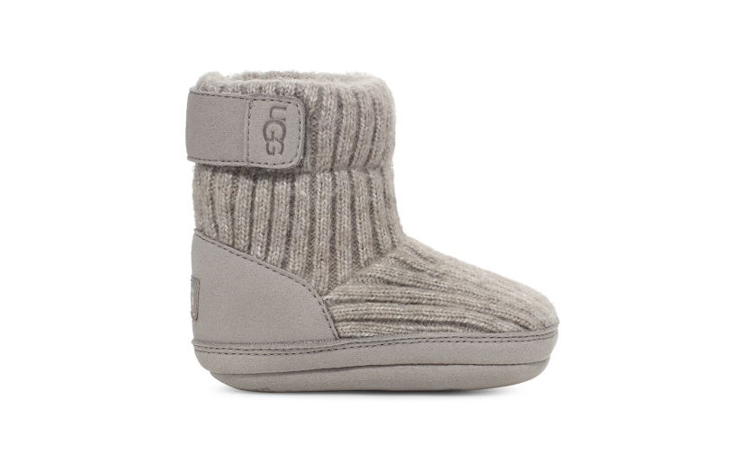 Grey baby online uggs