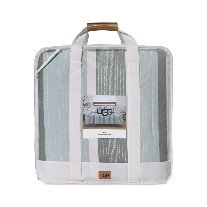 Ugg blink clearance eyelash duvet
