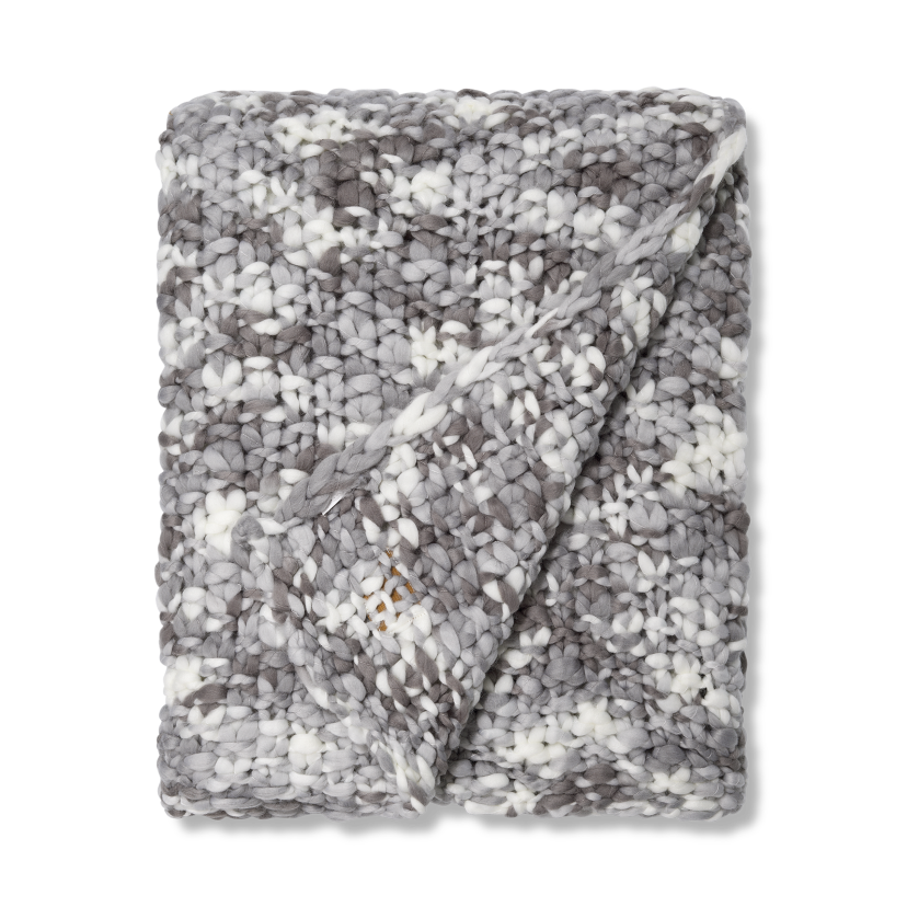 Ugg knitted throw blanket on sale