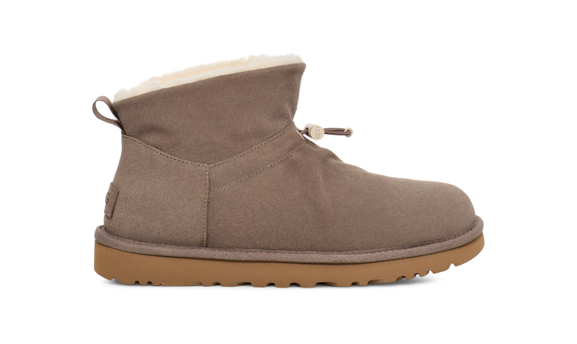low cut ugg boots