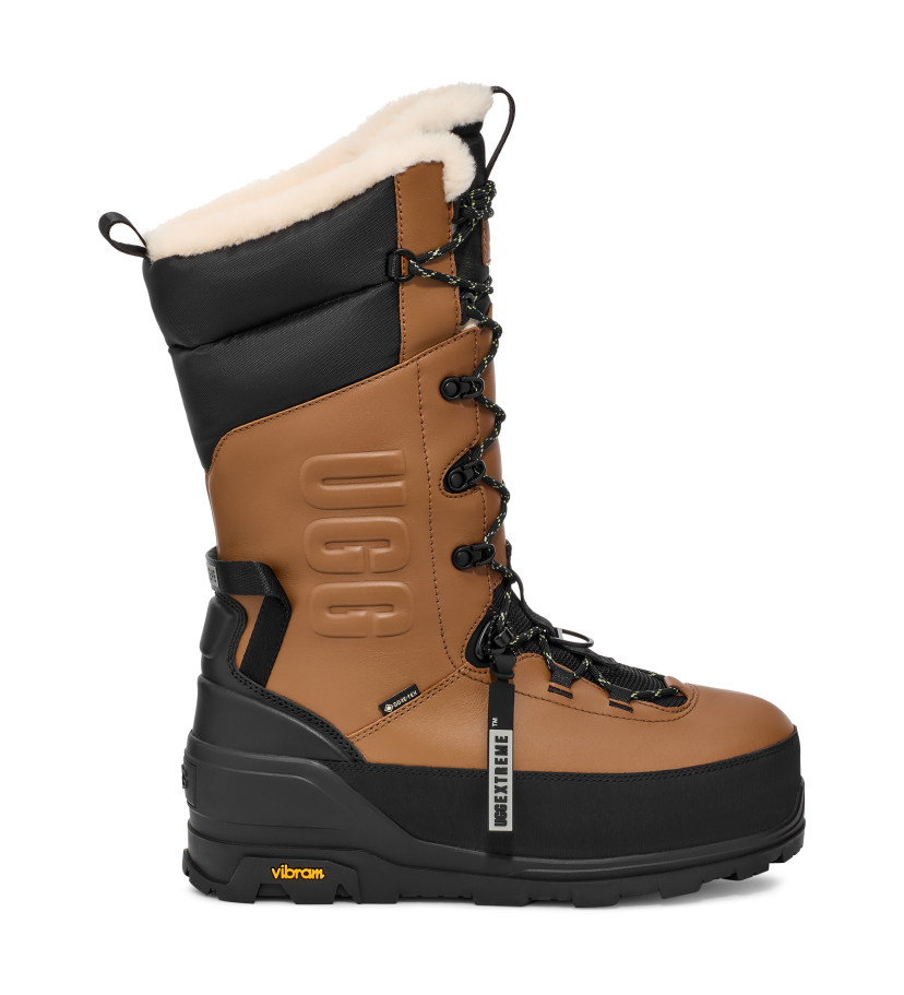 Swedish 2025 m9 boots