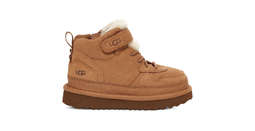 Boys sales ugg sneakers