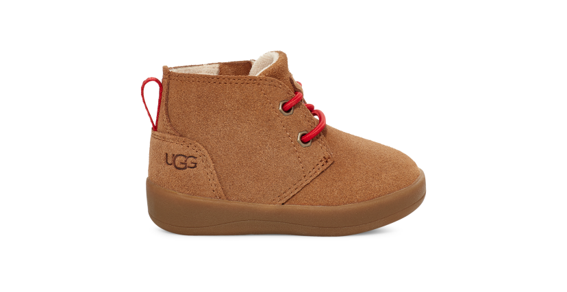 Baby ugg 2025 boots clearance