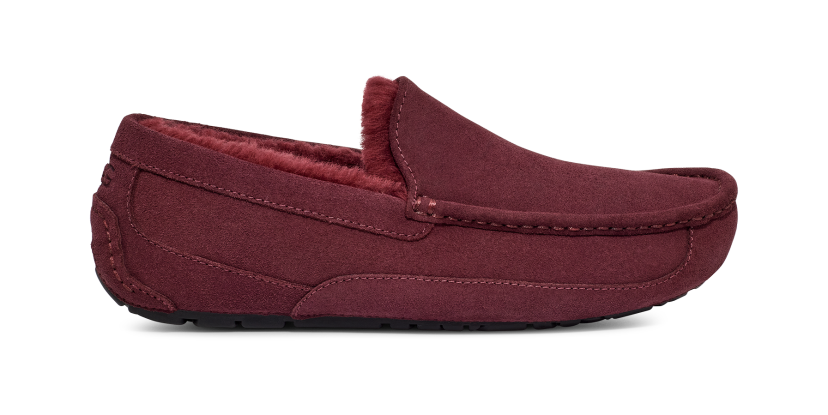 Mens ugg online slippers size 15