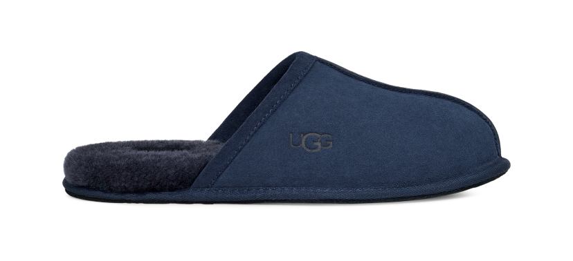 Men s Scuff Slipper UGG Canada Official