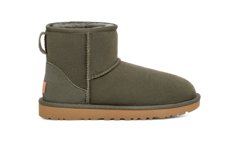 Ugg größe 8