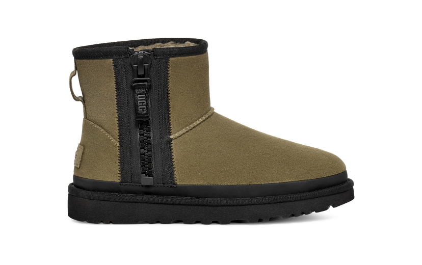 Ugg homme waterproof deals