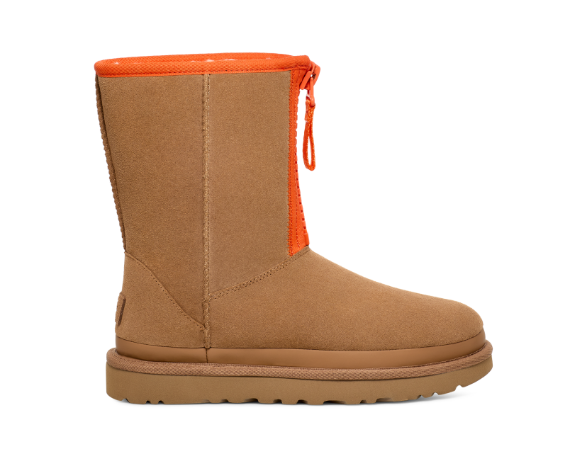 Ugg zip 2025 up boots