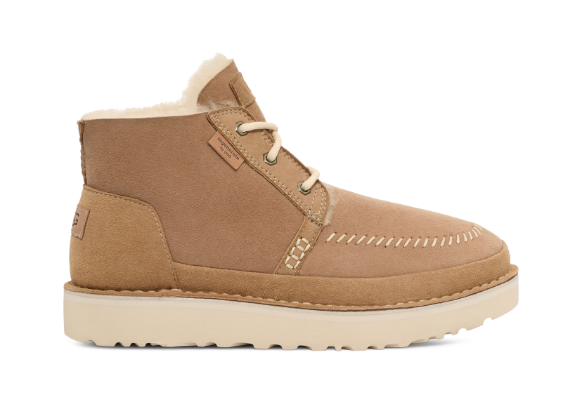 Ugg twinface sales
