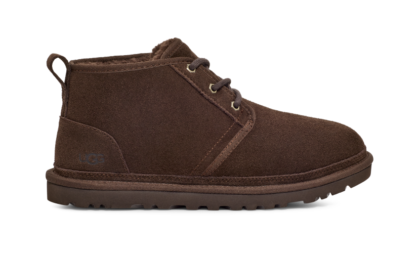 Mens ugg shop boots clearance