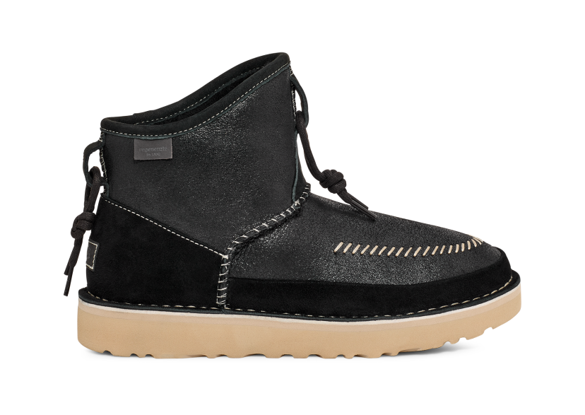 Men s Campfire Crafted Regenerate Boot UGG