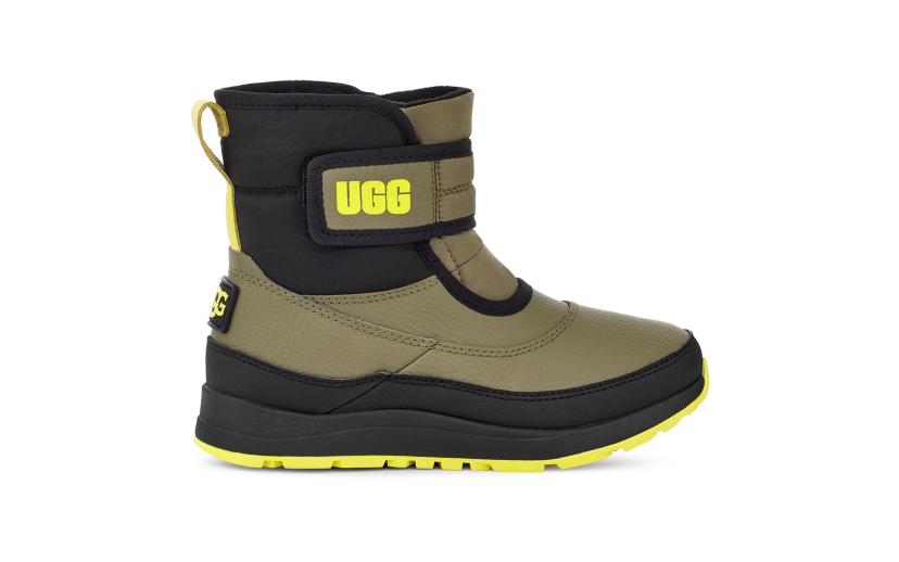Green boy uggs on sale
