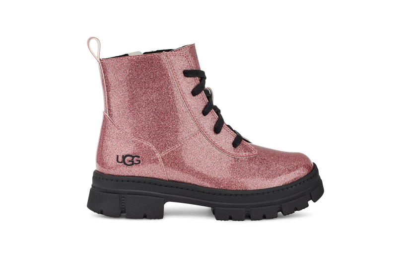 Kids Pink Boots Boots for Kids UGG Official