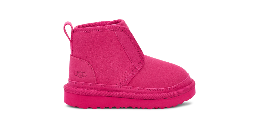 Pink Little Girl Uggs For Cheap Ugg Boots Glitzer Pink UGG Pink