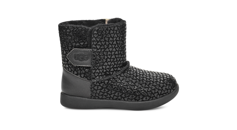 Keelan ugg boots size 4 shop