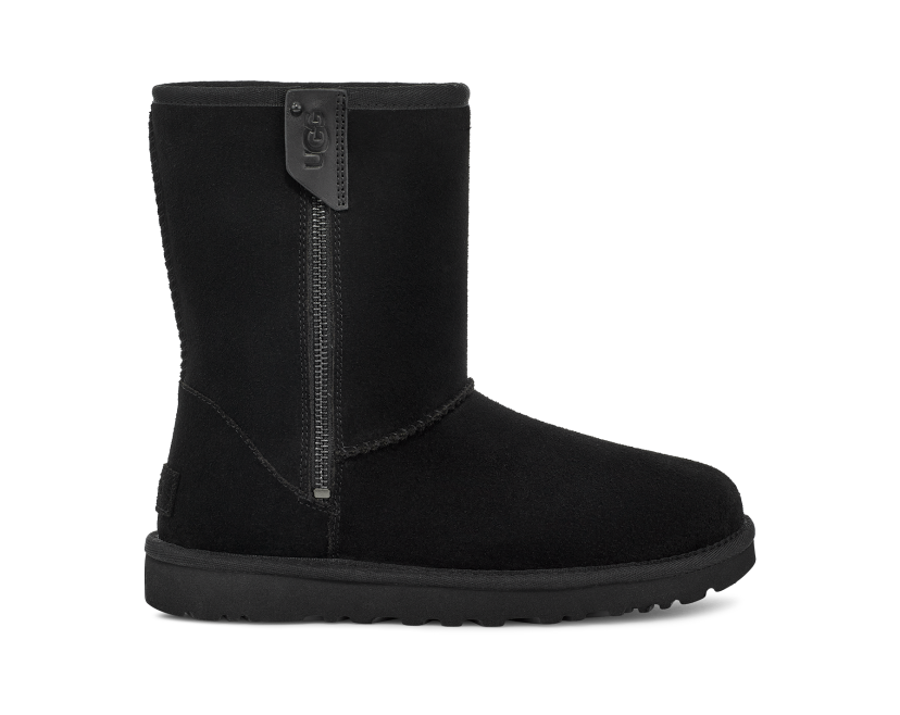 Ugg women black shop boots