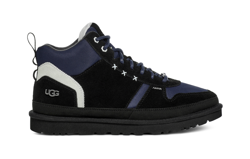 Men's Highland Hi Heritage Sneaker | UGG®