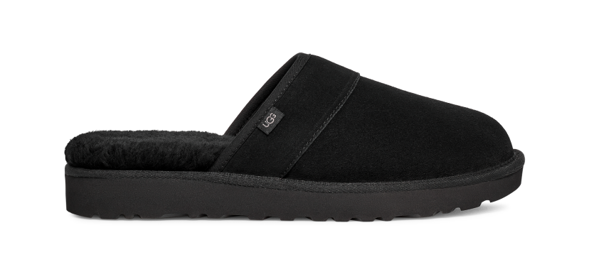 Ugg leisure slide top