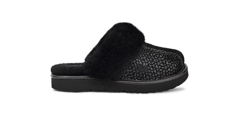 Childrens ugg discount slippers size 5