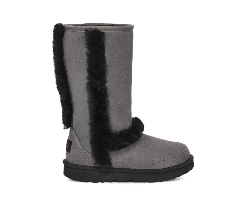 Kids Sunburst Tall Boot UGG