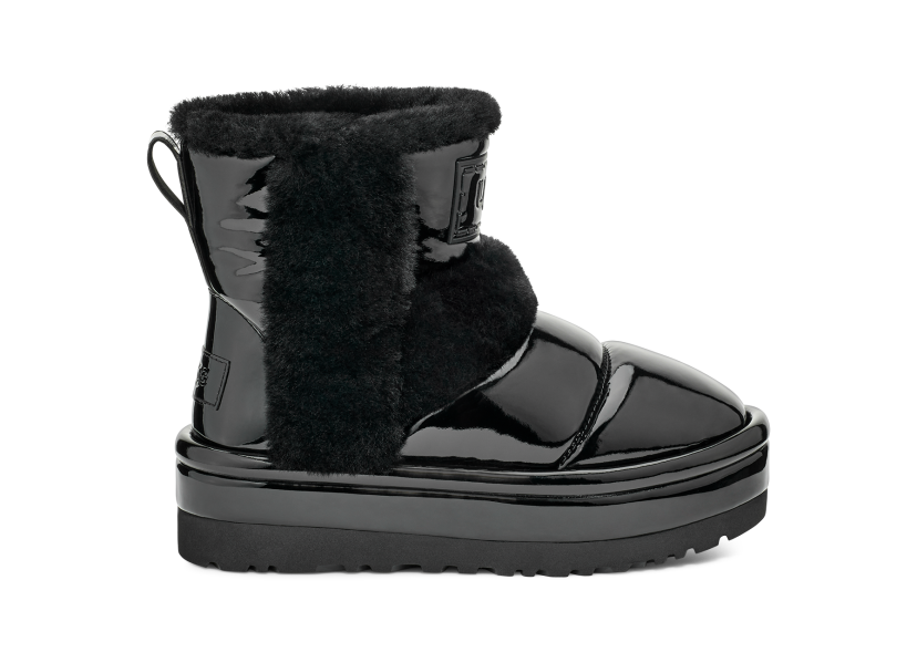 Synthetic ugg boots best sale