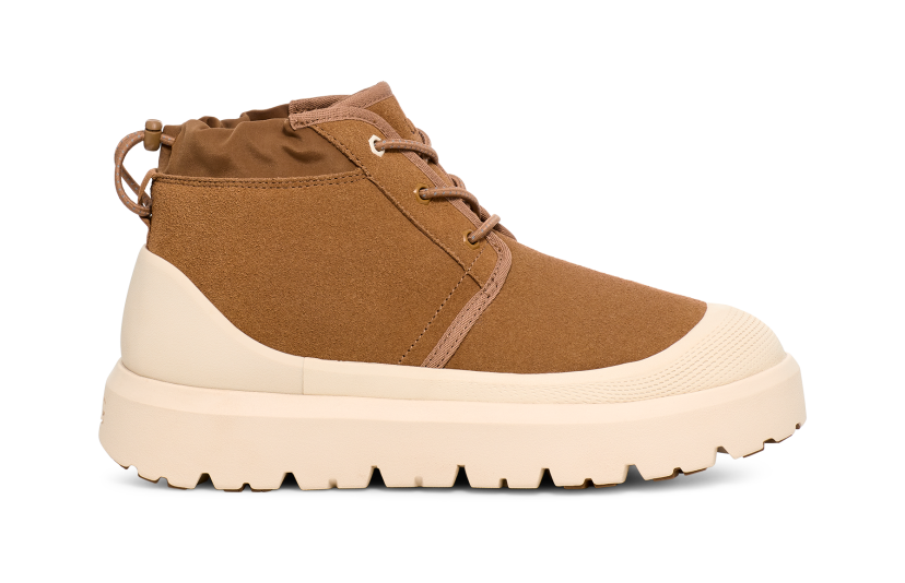 Men's all weather ugg boots 2025