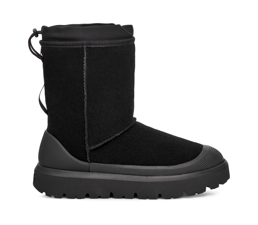 Women s Boots Classic Heeled Ankle Booties UGG Official