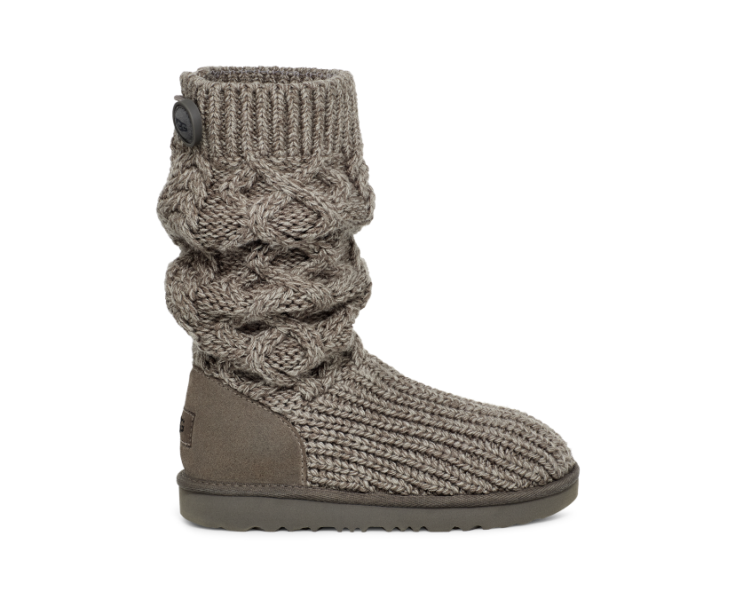 Ugg knit boots sale best sale