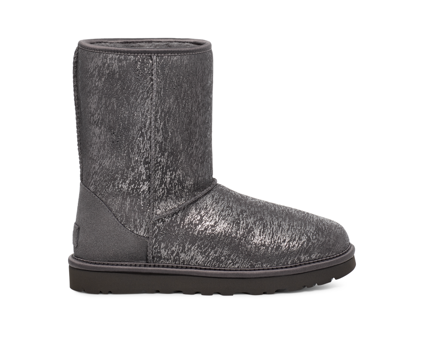 Uggs grey boots discount
