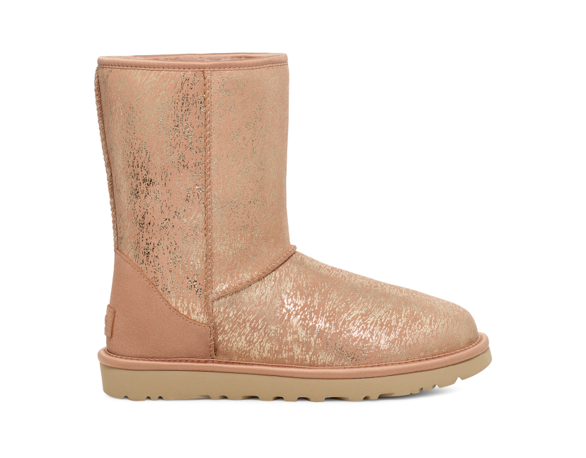 Rose colored uggs on sale