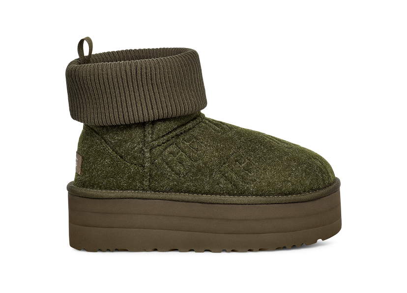 Women s Green Boots Women s Boots Sale UGG Official