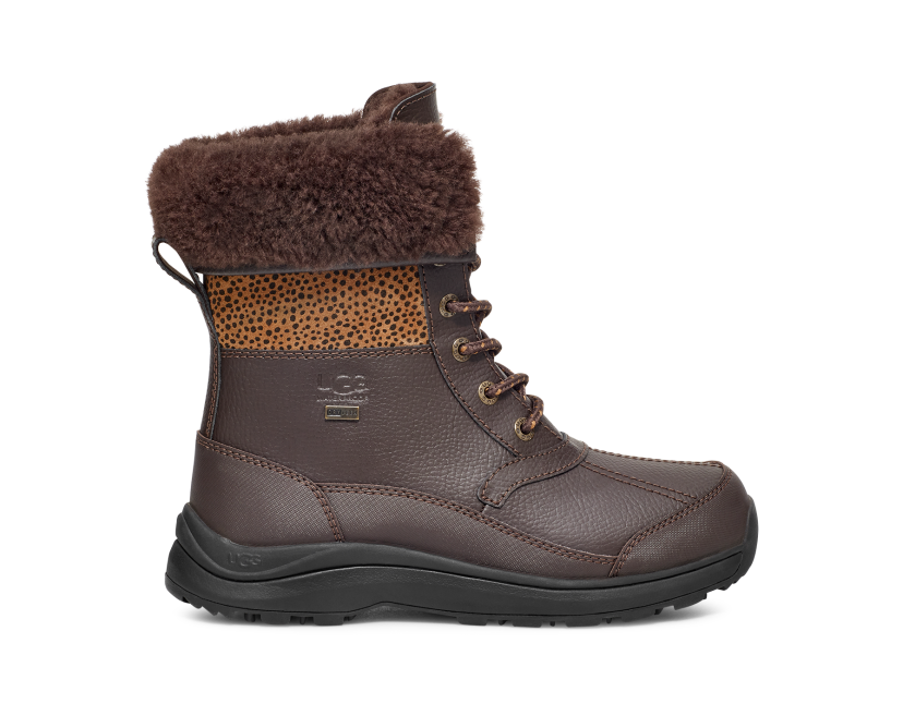 UGG Zaylee Micro Cheetah for Women UGG