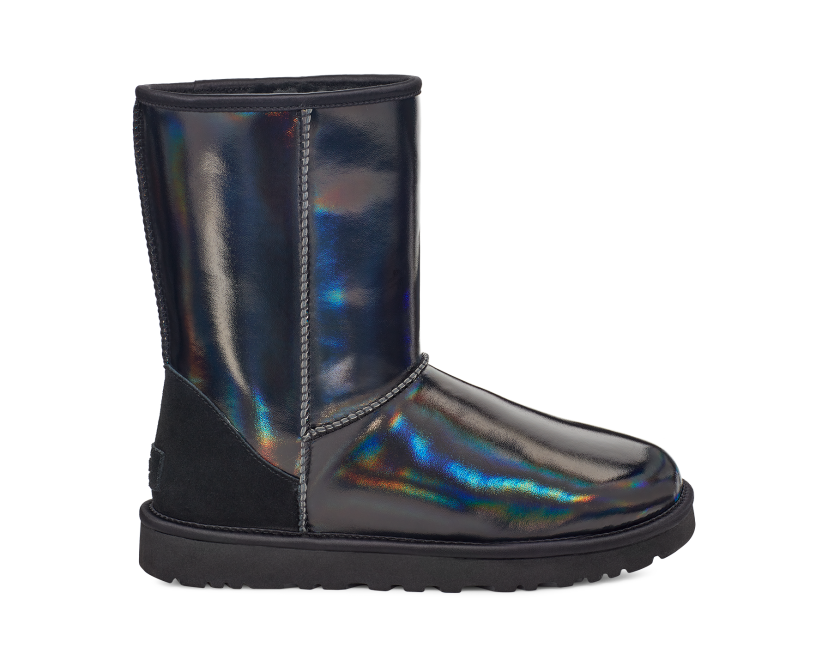 Women s Classic Short Iridescent UGG