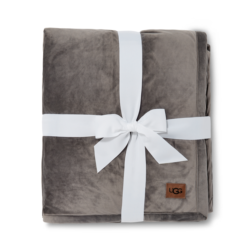 Ugg brody shop stretch throw