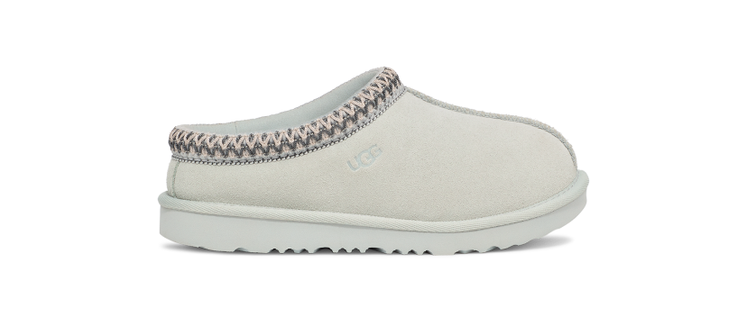 Ugg grey slippers sale 2025