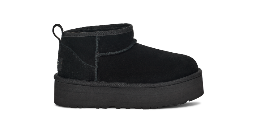 Big Kid s Size 1 Boots Boots for Big Kids Ages 6 10 UGG